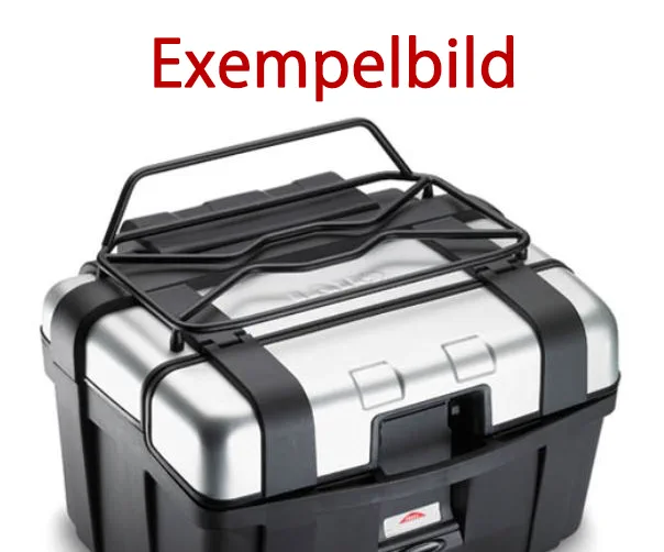 a7ff916424cdca3e4a22c9334f864c4482467cac_321_E120B Givi Metal rack (black) smaller than E120 - Tillbehör & reservdelar