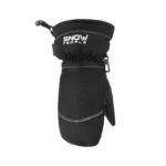 Snowpeople Vante Touring Junior svart