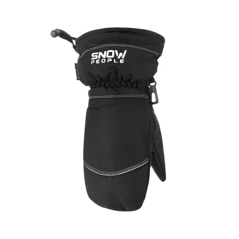 Snowpeople Vante Touring Junior svart