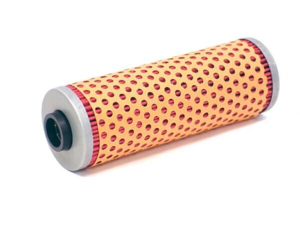K&N Oljefilter