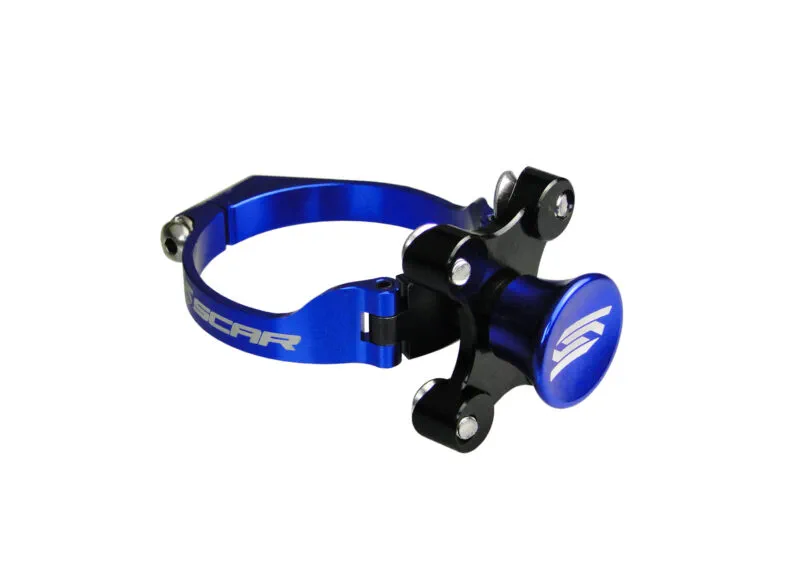 a8289705729706ca9ecd4ae2161b406c3d8dcf32_430_SLC201B Scar Launch Control - Honda/Kawasaki/Suzuki - Blue color