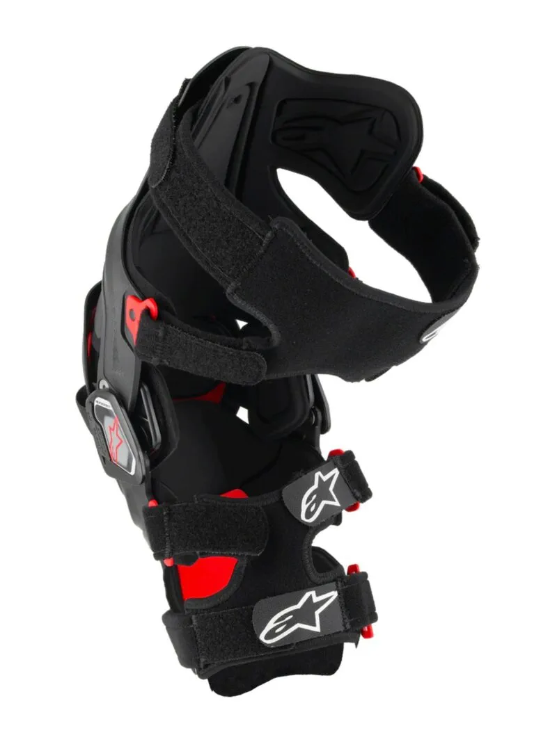 Alpinestars Knä Stöd RK-7 Plasma (Par)