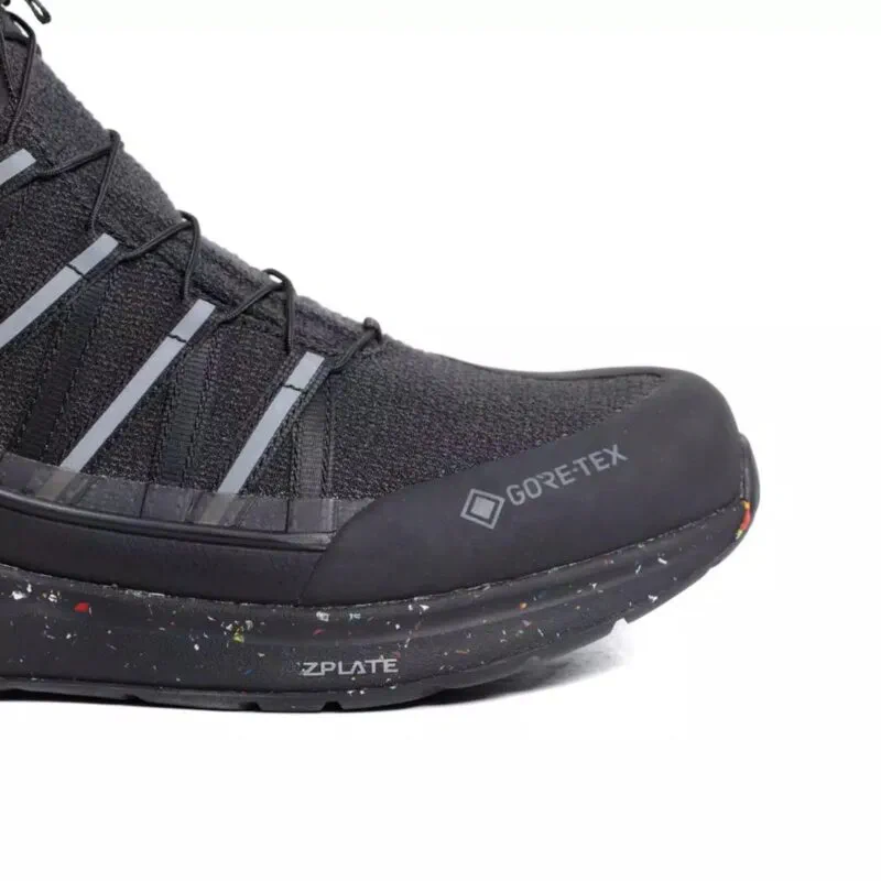 TCX Shoe Speedtrek Gore-Tex Black/Black