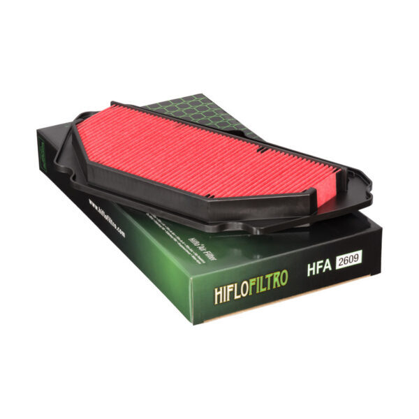 HiFlo luftfilter HFA2609
