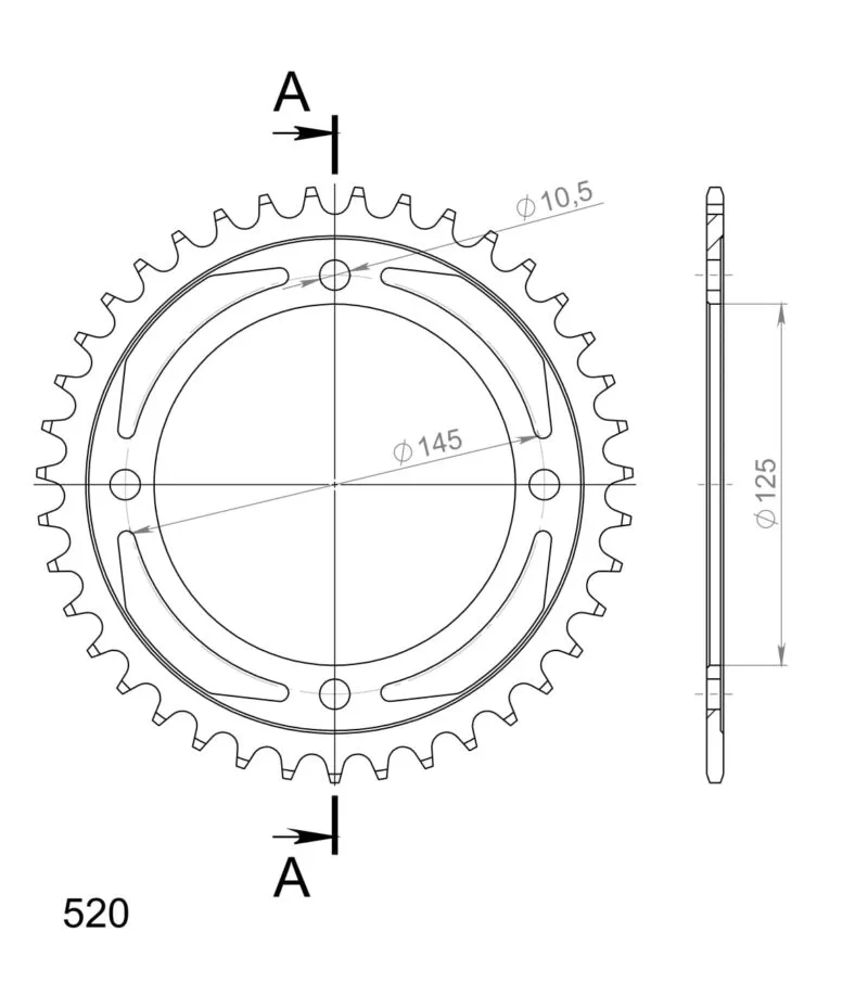a8ade197b97453b3be6d4b21065fe8eb1bd9f566_27_2_857_39_1 Supersprox Bakdrev Stål 857.39