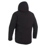 AMOQ Inferno V2 Jacka Svart