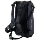 Alpinestars Ryggsäck Sealed 23l Svart/Svart - Väskor