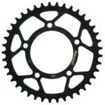 Supersprox / JT Bakdrev Stål 1493.42