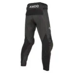 AMOQ Ascent V2 Crossbyxor Svart-Vit