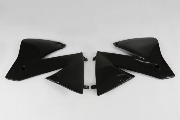 UFO Kylvingar KTM125-380EXC 2T400-525 4T Svart 001