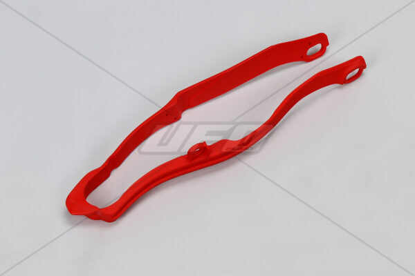 UFO Kedjesläpa CRF250 14-17CRF450 13-16 röd 070