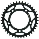Supersprox / JT Bakdrev Stål 744.36