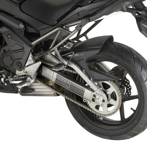 a9d4982fd08c72789959b01956637904812e31b4_324_MG4103 Givi Hugger black Versys 650 (15) - Huggers, undertails & kedjeskydd