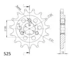 Supersprox Framdrev 1448.14
