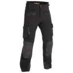 Lindstrands Textilbyxa Storbo Pants Svart