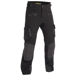 Lindstrands Textilbyxa Storbo Pants Svart