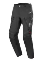 Alpinestars Byxa Hyde XT Drystar XF Svart/Röd