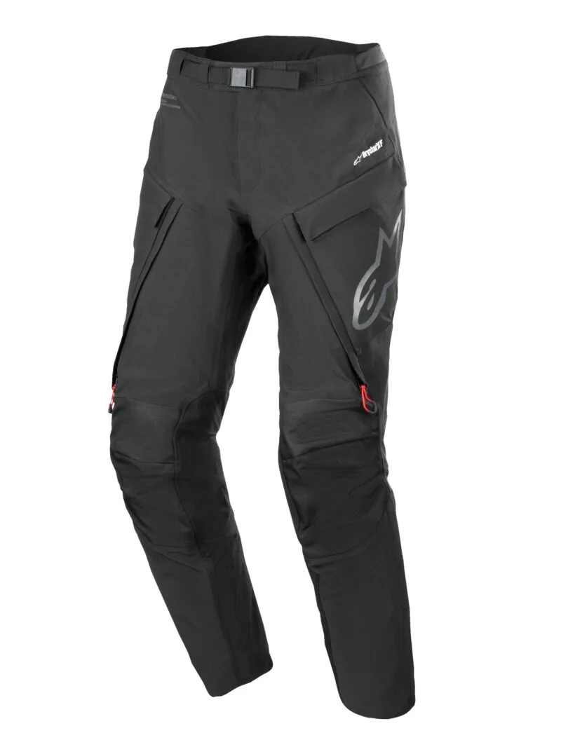 Alpinestars Byxa Hyde XT Drystar XF Svart/Röd