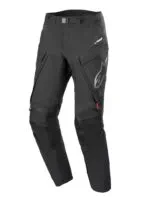 Alpinestars Byxa Hyde XT Drystar XF Svart/Röd