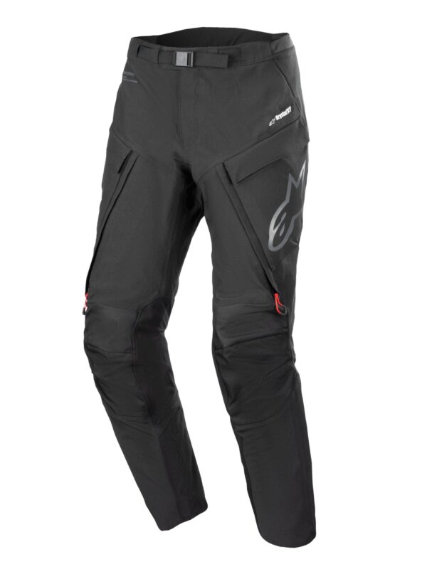 Alpinestars Byxa Hyde XT Drystar XF Svart/Röd