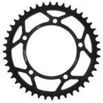 Supersprox / JT Bakdrev Stål 1800.45