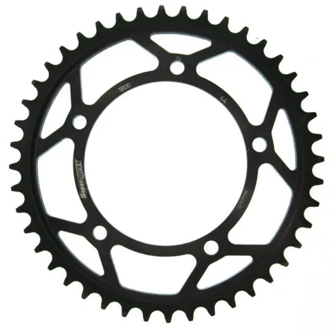 Supersprox / JT Bakdrev Stål 1800.45