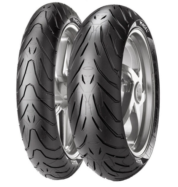 Pirelli Angel ST 190/50 ZR 17 M/C (73W) TL Re