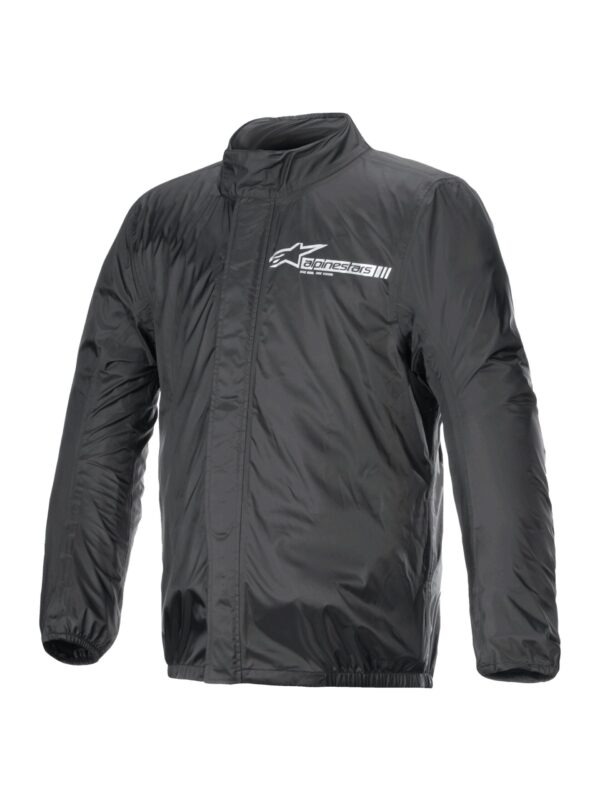 Alpinestars Jacka Hurricane Rain v2 Svart