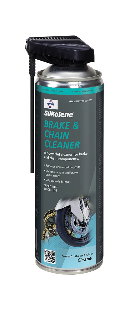 ab83141cb185eeaf11f09b55dd3f135b1905ba64_551_514_0005 Silkolene Brake & Chain Cleaner 500ml (12) - Kedjerengöring