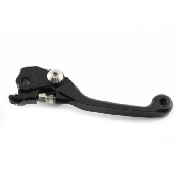 TMV Bromsgrepp Smidda Svart CRF250/450 07-..
