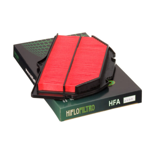HiFlo luftfilter HFA3908
