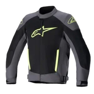 Alpinestars Textiljacka T SP X Superair