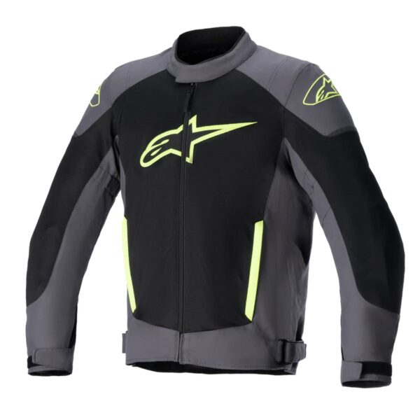 Alpinestars Textiljacka T SP X Superair