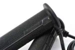 Daytona Heated Grips Street 4-level / open end (22mm) - Handtag