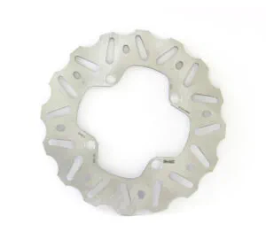 ProX Bromsskiva fram/bak KX65 00-23 + RM65 03-05