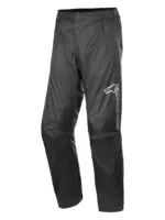 Alpinestars Byxor Hurricane Rain v2 Svart