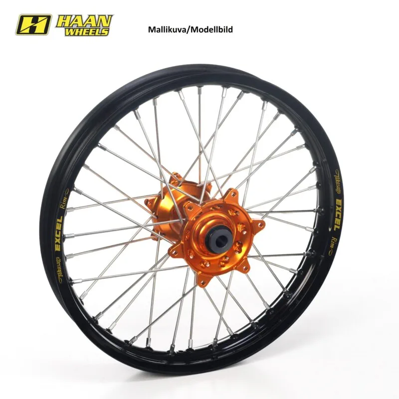 Picture 051 Haan wheel SX85 21-24 16-1 - Haan wheels - Haan Wheels