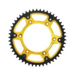 Supersprox Stealth Bakdrev Husab./Husqv./Ktm Guld 49