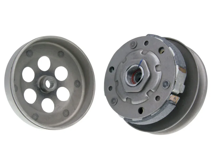 ad752973d3403a8b398fa84762b1210bca73275f_304_0435 Drivpaket/Koppling Ø 112 mm Keeway 2-T / CPI 2-T - No Name - Transmission