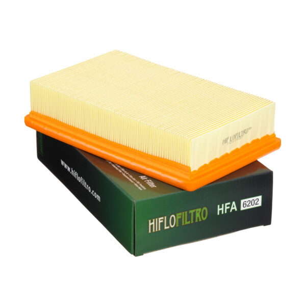 Hiflo luftfilter HFA6202
