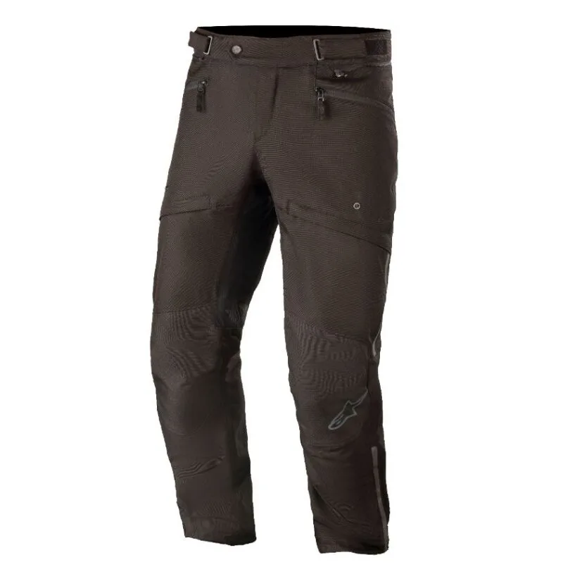 Alpinestars Byxa AST-1 v2 Kort Drystar Svart