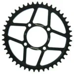 Supersprox / JT Bakdrev Stål 476.40