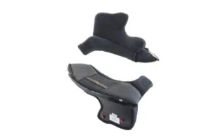 Schuberth Kindkuddar par S3