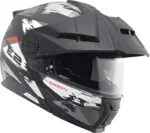 Schuberth Hjälm E2 Trail Grå