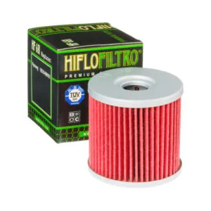 HiFlo oljefilter HF681