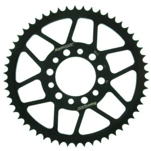 Supersprox / JT Bakdrev Stål 1842.55