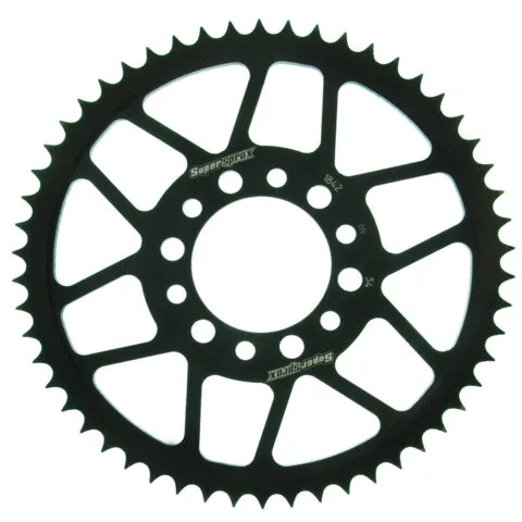 Supersprox / JT Bakdrev Stål 1842.55