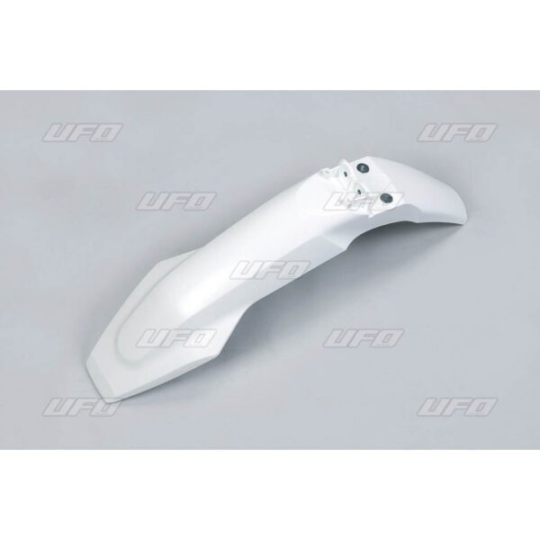 UFO Framskärm HVA TC85 18-24 Vit 041
