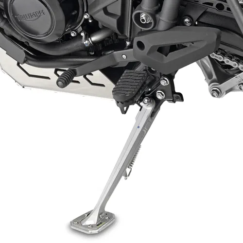 aefb28d9770f0f905ba1aad7d04f85a0c2e7973f_322_ES6401 Givi Specific side stand suppo Tiger 800 / 800 XC (11-14) - Tillbehör & reservdelar