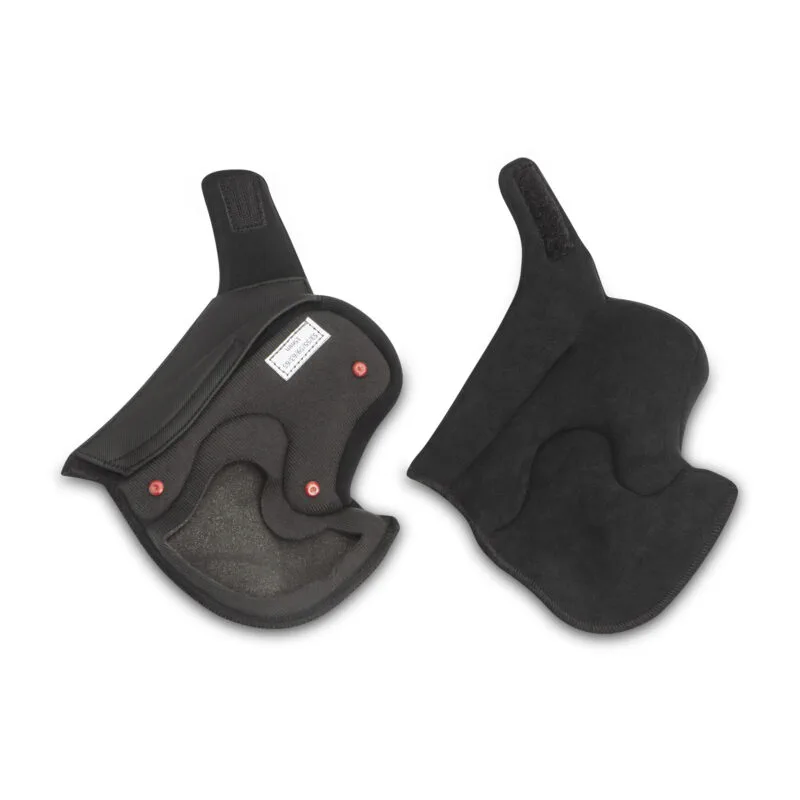 af0fe7d9c64af593cd202fcde685e775e0c3ae4b_511_2218_25 Schuberth C5/E2 kindkuddar Custom fit Fits all sizes